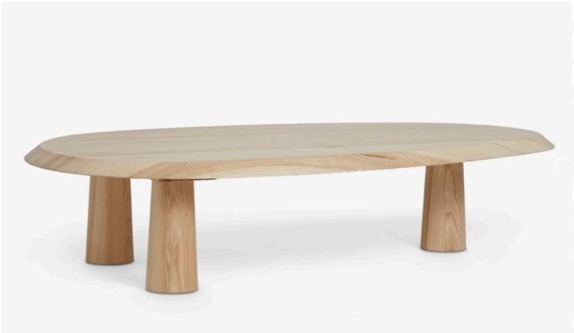 Even complex table